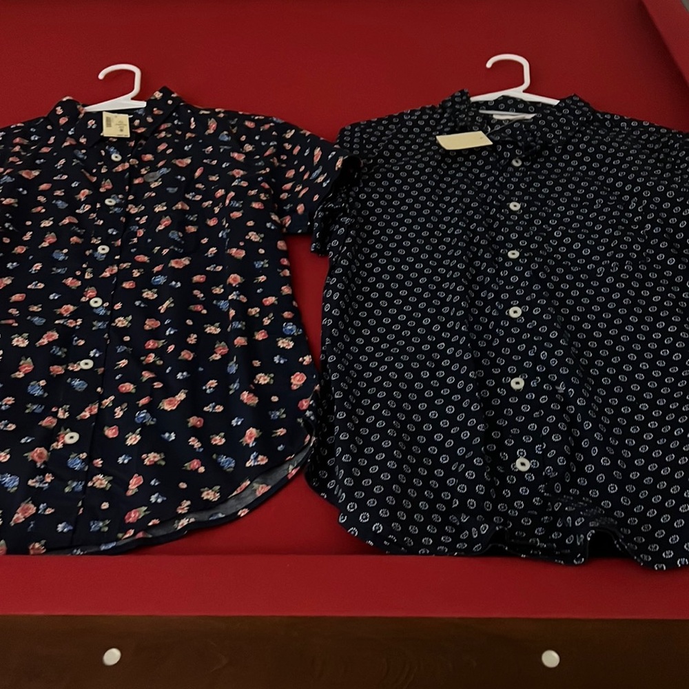Aeropostale Shirts